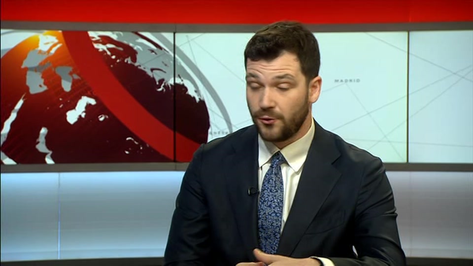 Still from BBC One at 17:00