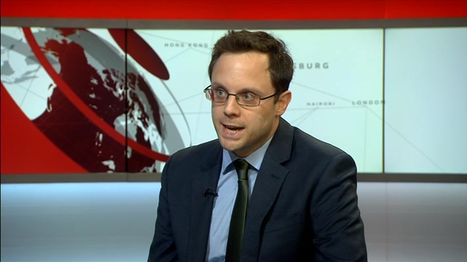 Broadcast still at 24m. BBC ONE West, BBC News and Weather, 3 August 2026.