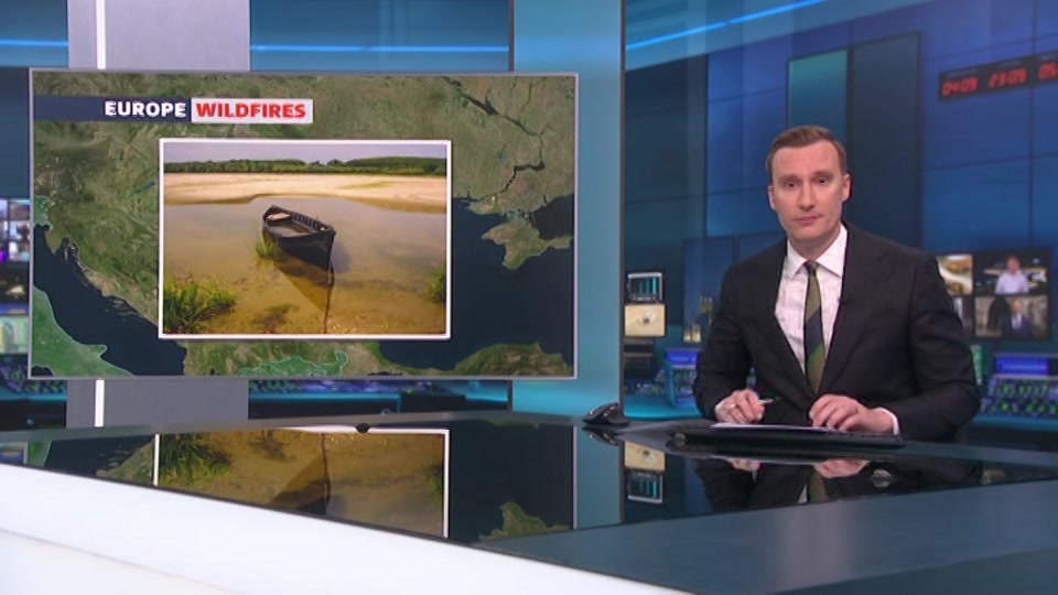 Still from ITV at 9:00