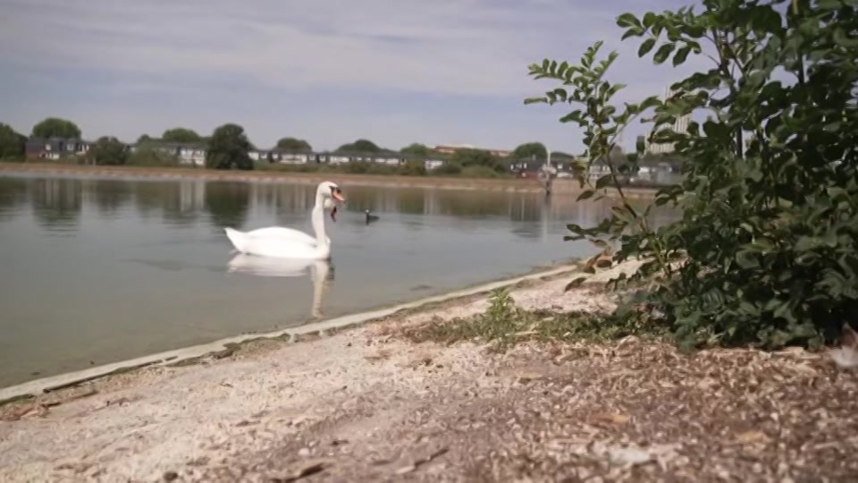 Still from ITV at 14:00