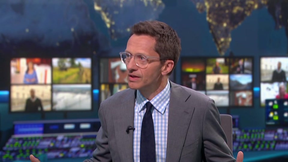 Still from ITV at 16:00
