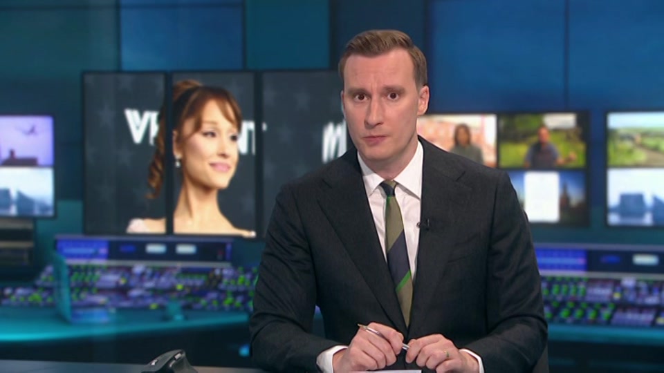 Still from ITV at 25:00