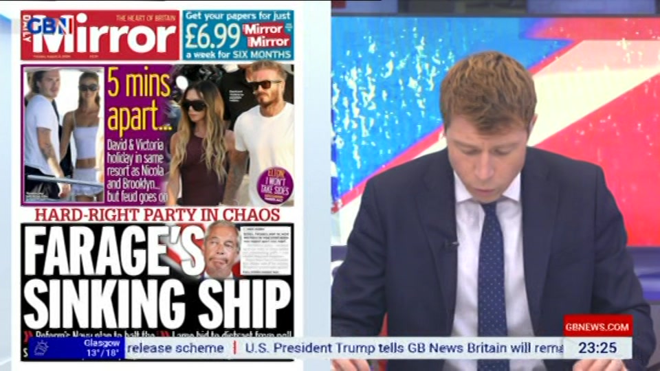 Still from GB News at 25:00
