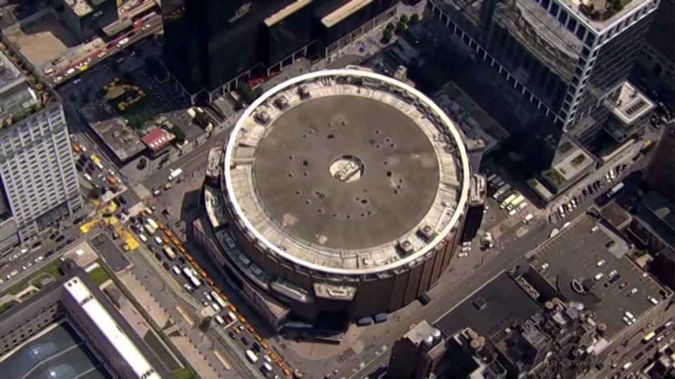 Broadcast still at 38m. ITV1, ITV Evening News, 2 July 2026.