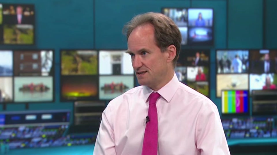 Still from ITV at 10:00