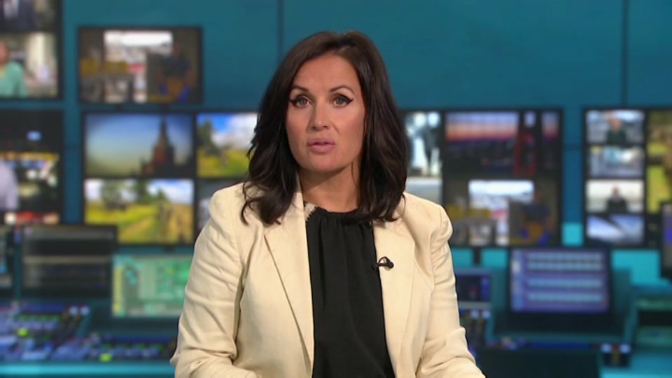 Still from ITV at 13:00