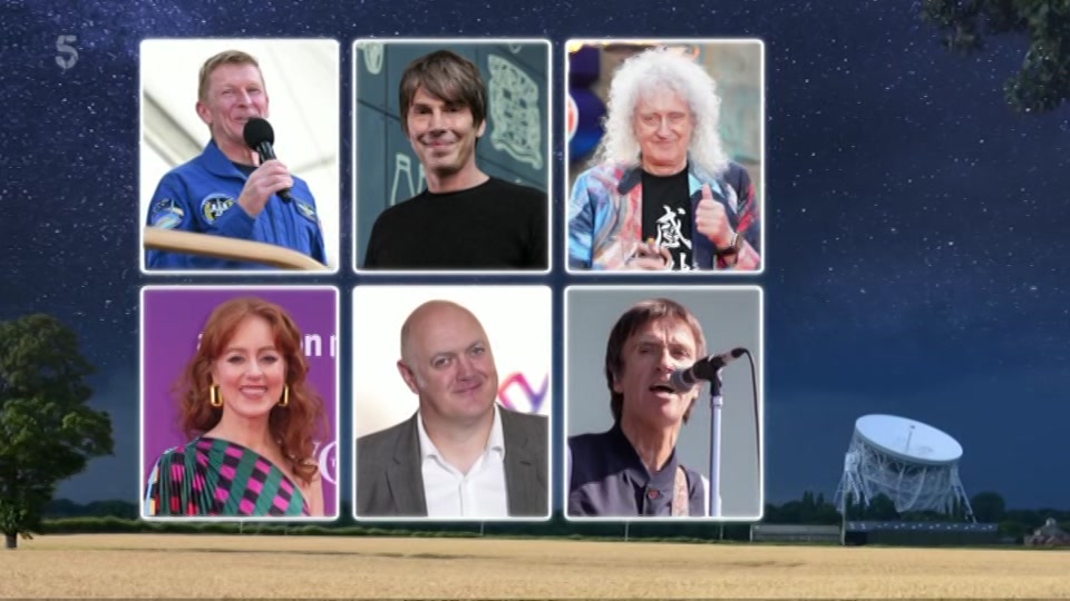 Broadcast still at 15m. 5, 5 News with Dan Walker, 4 August 2026.