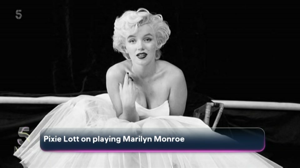 Still from Channel 5 at 48:00
