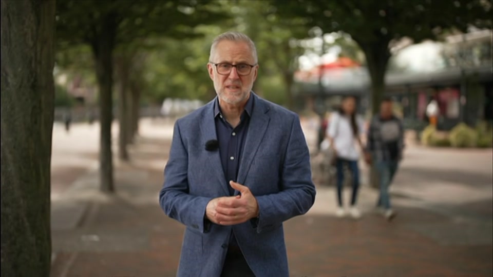 Still from BBC One at 16:00