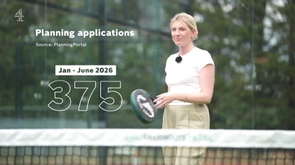 Broadcast still at 53m. Channel 4, Channel 4 News, 4 August 2026.