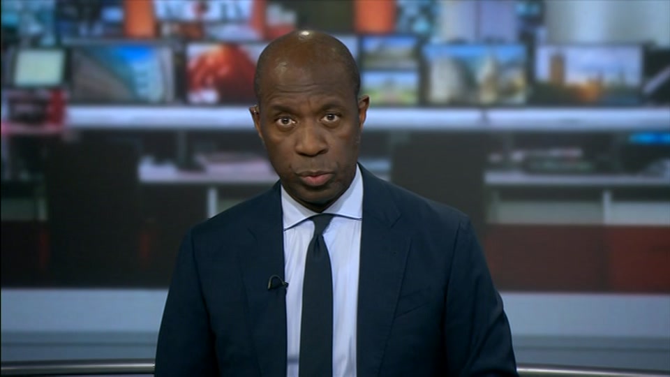 Still from BBC One at 7:00