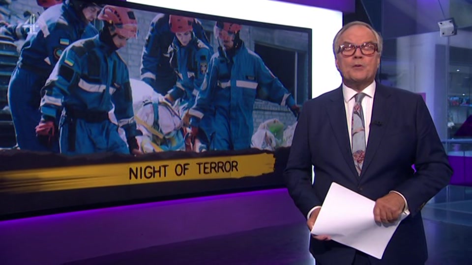 Still from Channel 4 at 3:00