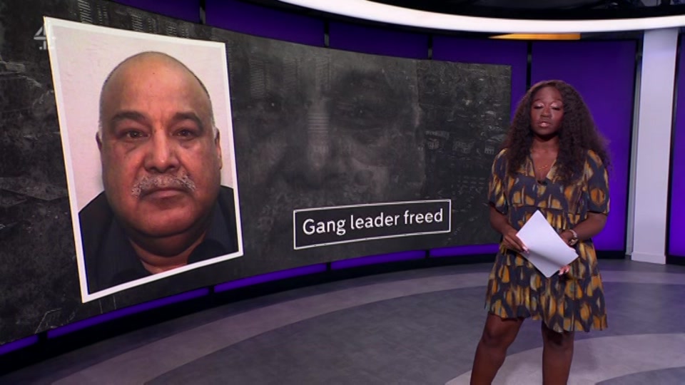 Still from Channel 4 at 12:00