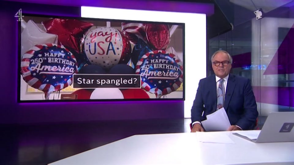 Still from Channel 4 at 28:00