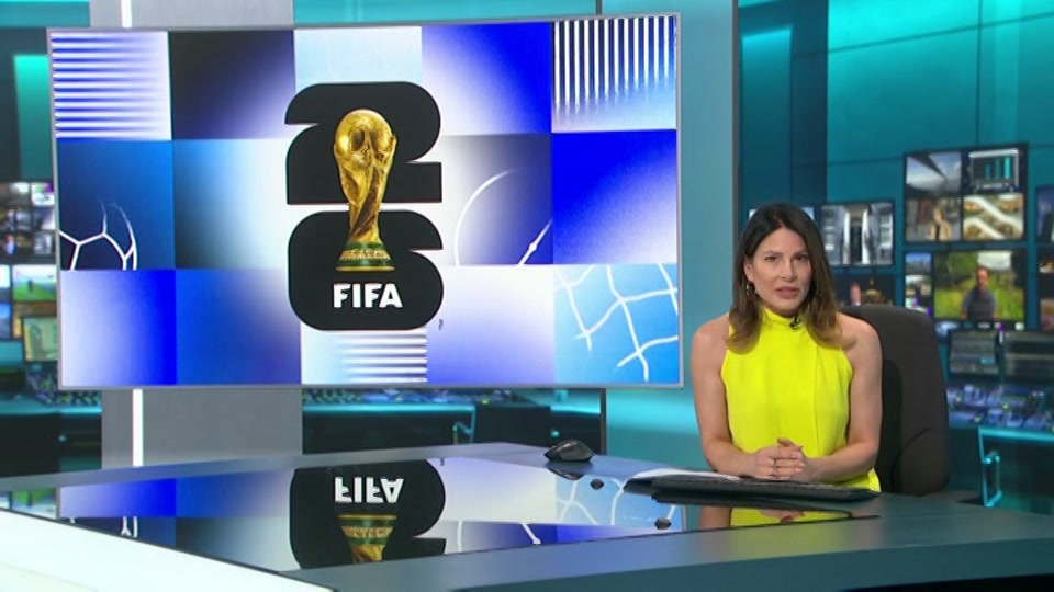 Broadcast still at 5m. ITV1, ITV Evening News, 12 July 2026.