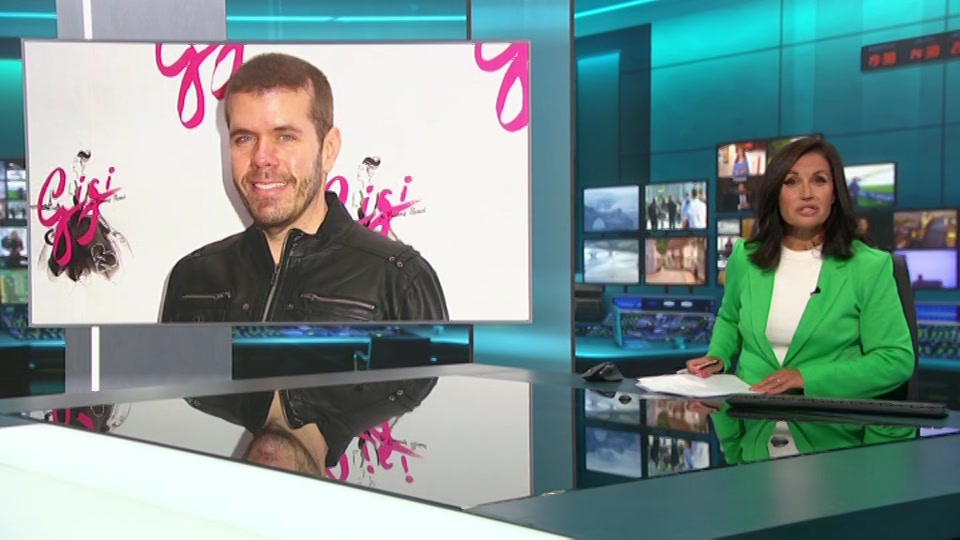 Still from ITV at 8:00