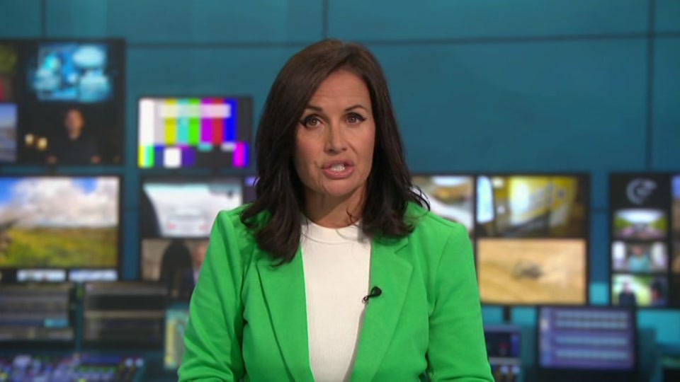 Still from ITV at 10:00