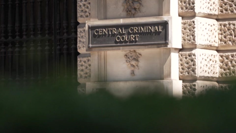 Broadcast still at 4m. ITV1, ITV News at Ten, 5 August 2026.