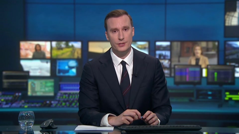 Still from ITV at 24:00