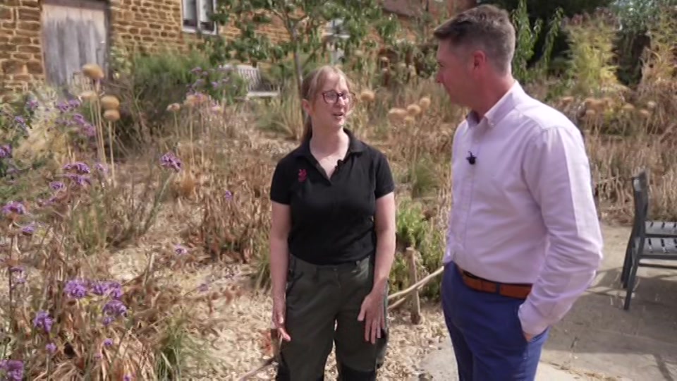 Still from ITV at 28:00