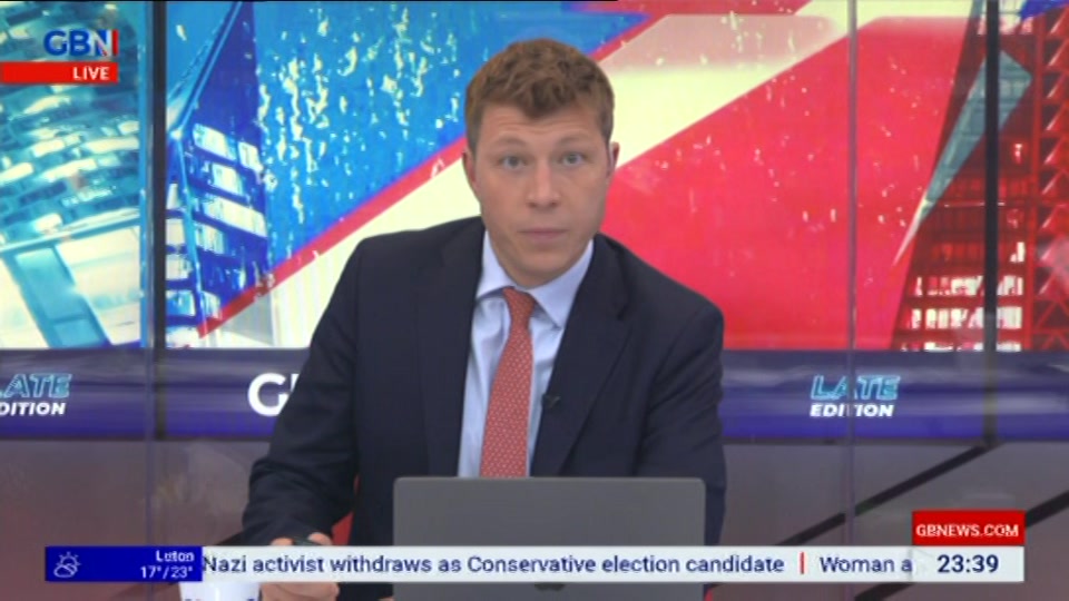 Still from GB News at 39:00