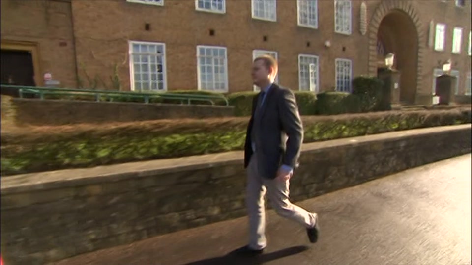 Still from BBC One at 10:00