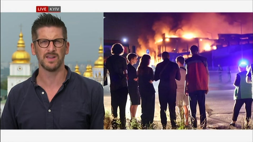 Still from BBC One at 16:00