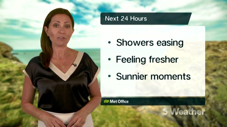 Still from Channel 5 at 27:00
