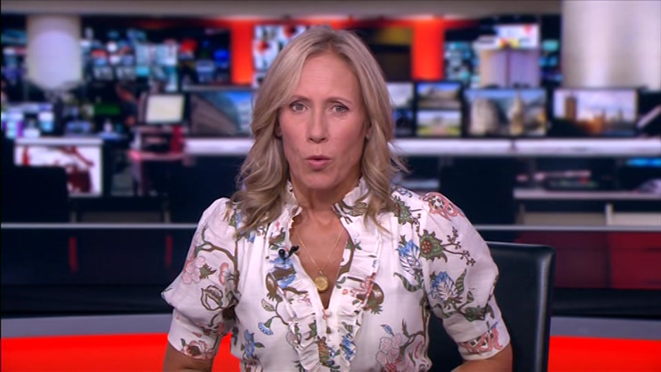 Still from BBC One at 24:00