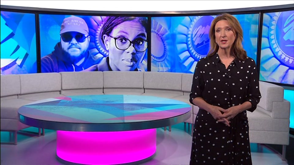 Still from BBC Two at 0:00