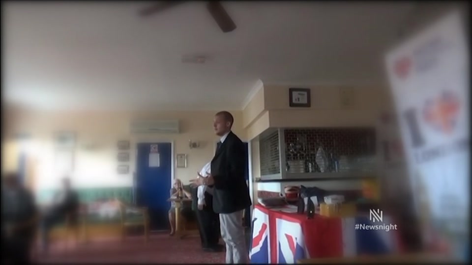 Still from BBC Two at 15:00