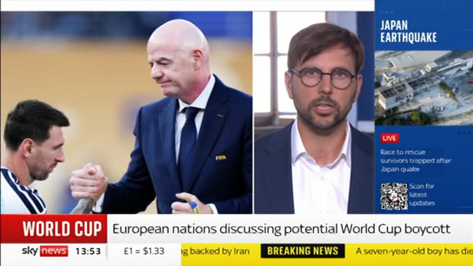 Broadcast still at 23m. Sky News, Sky News Today with Jayne Secker, 29 July 2026.