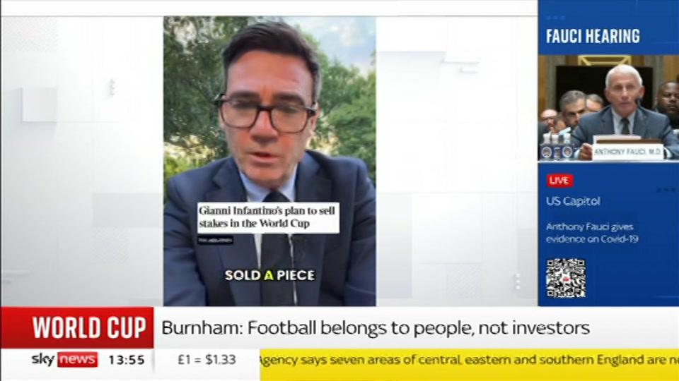 Still from Sky News at 25:00