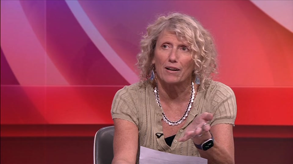 Still from BBC One at 12:00
