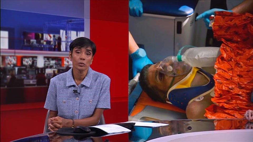 Still from BBC One at 13:00