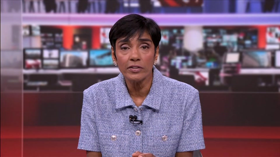 Still from BBC One at 16:00