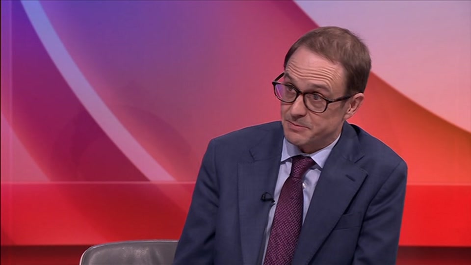Still from BBC One at 20:00