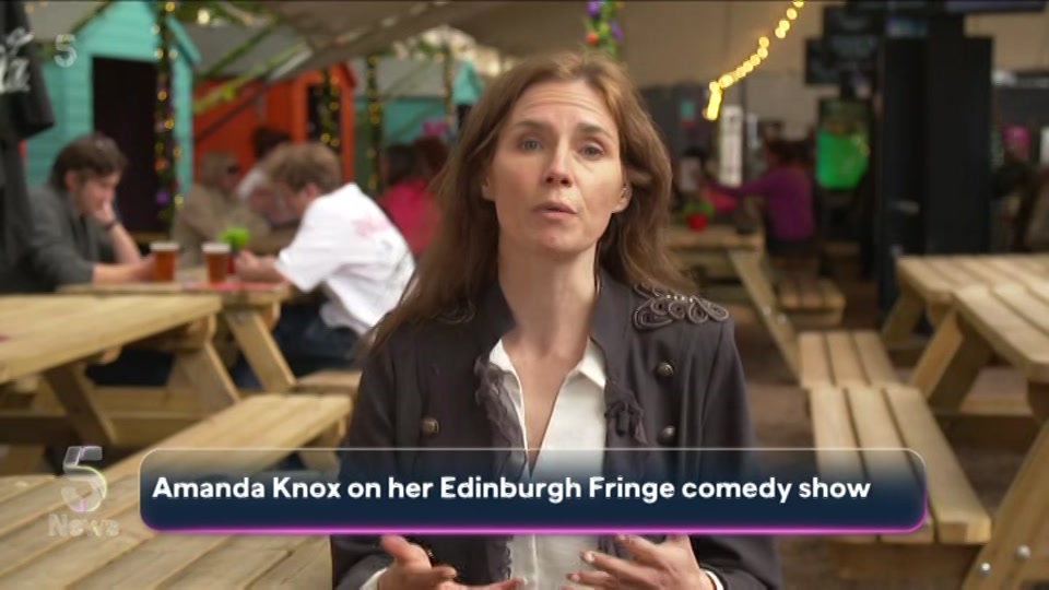 Still from Channel 5 at 26:00