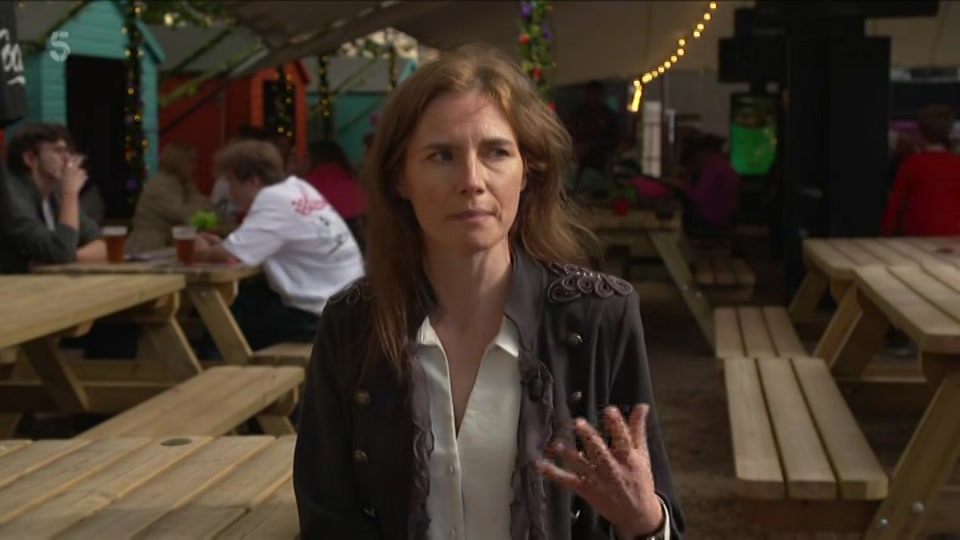 Still from Channel 5 at 32:00