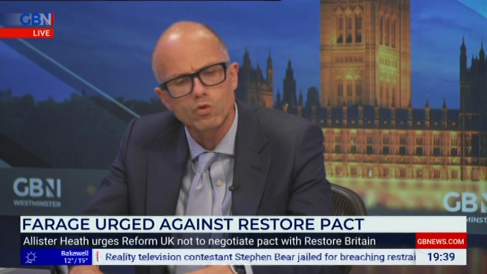 Still from GB News at 39:00