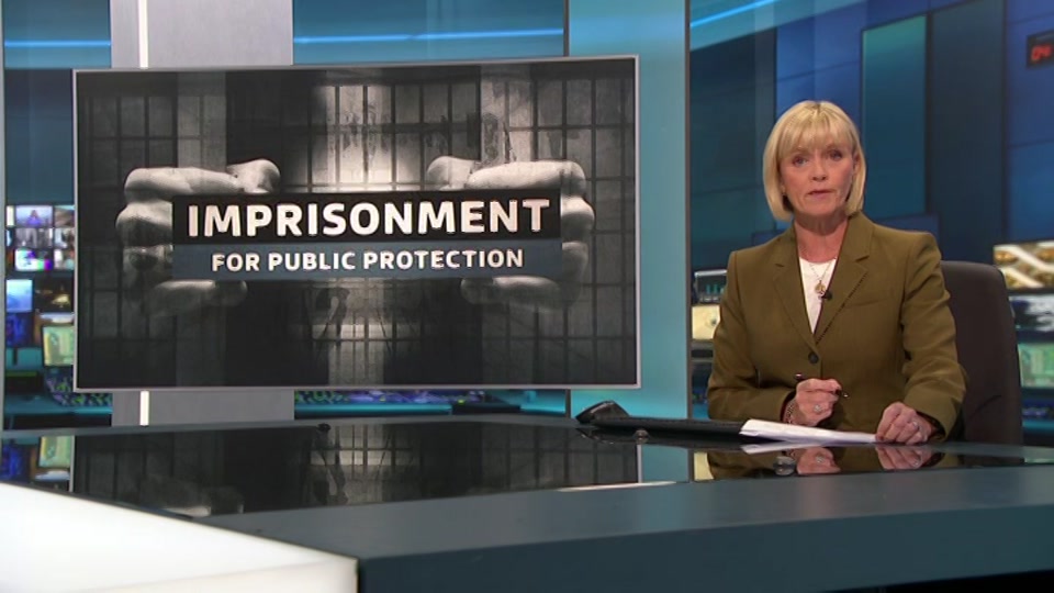 Still from ITV at 16:00