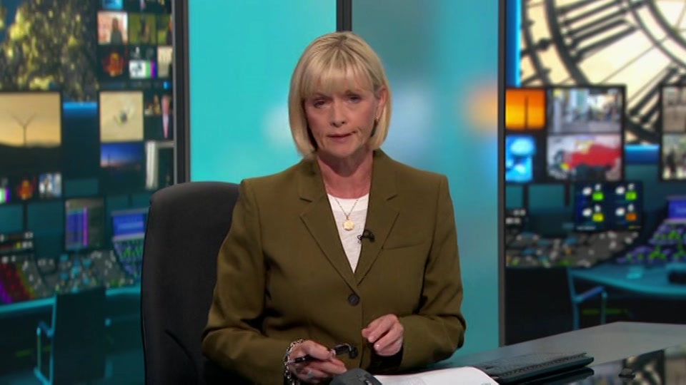 Still from ITV at 20:00