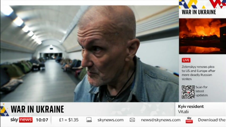 Broadcast still at 7m. Sky News, Sky News Today with Gareth Barlow, 6 August 2026.