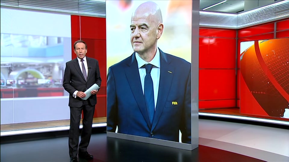 Still from BBC One at 6:00