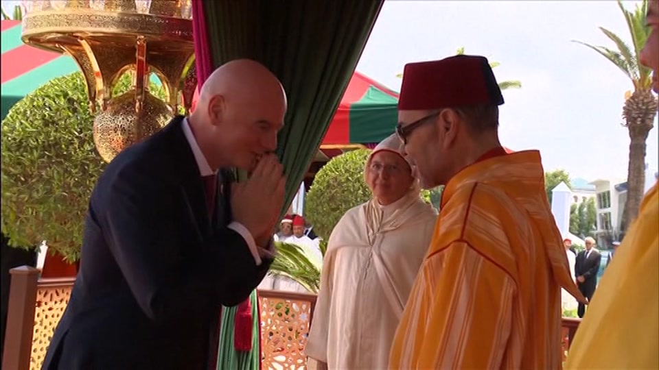 Still from BBC One at 7:00