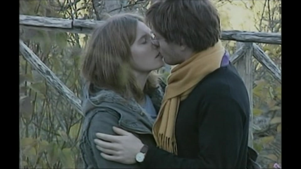 Still from BBC One at 19:00