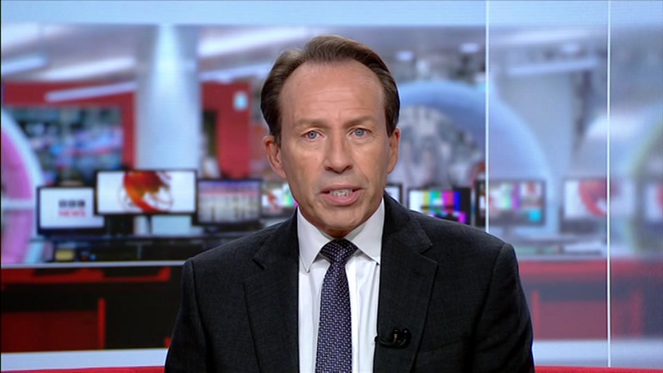 Broadcast still at 25m. BBC ONE West, BBC News at One including..., 6 August 2026.