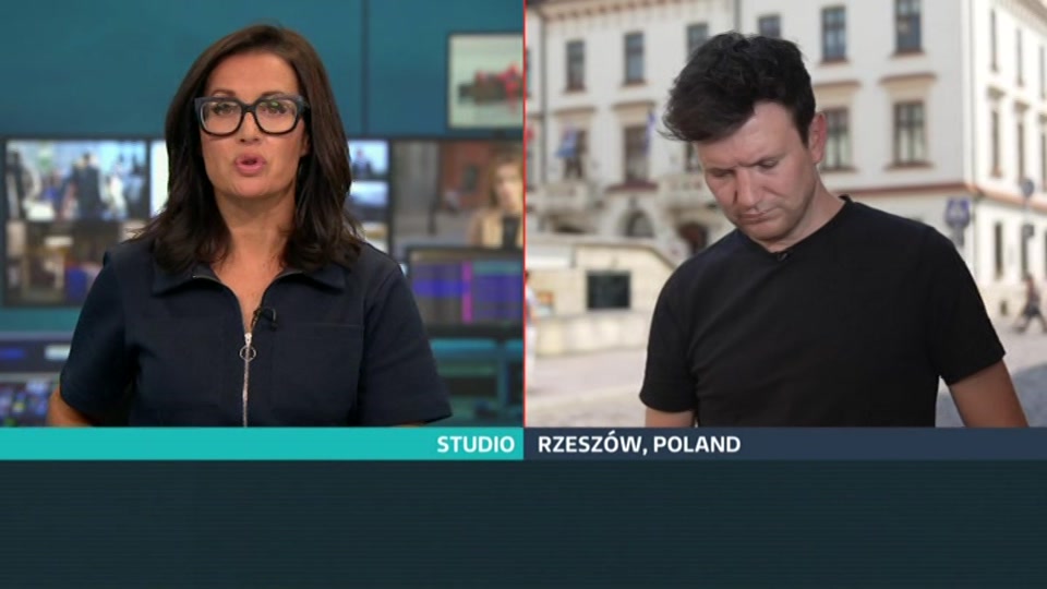 Still from ITV at 0:00
