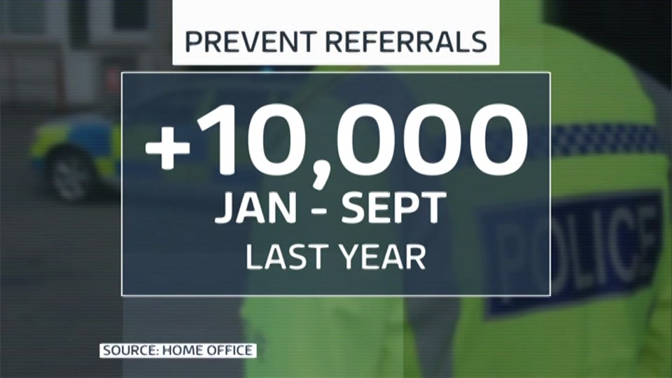 Broadcast still at 8m. ITV1, ITV Lunchtime News, 6 August 2026.