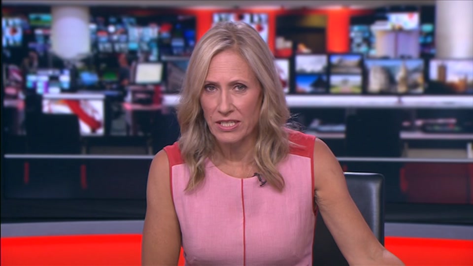 Still from BBC One at 11:00